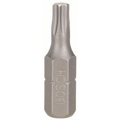 Биты и насадки-отвертки Bosch Extra-Hart для шурупов со шлицем Torx